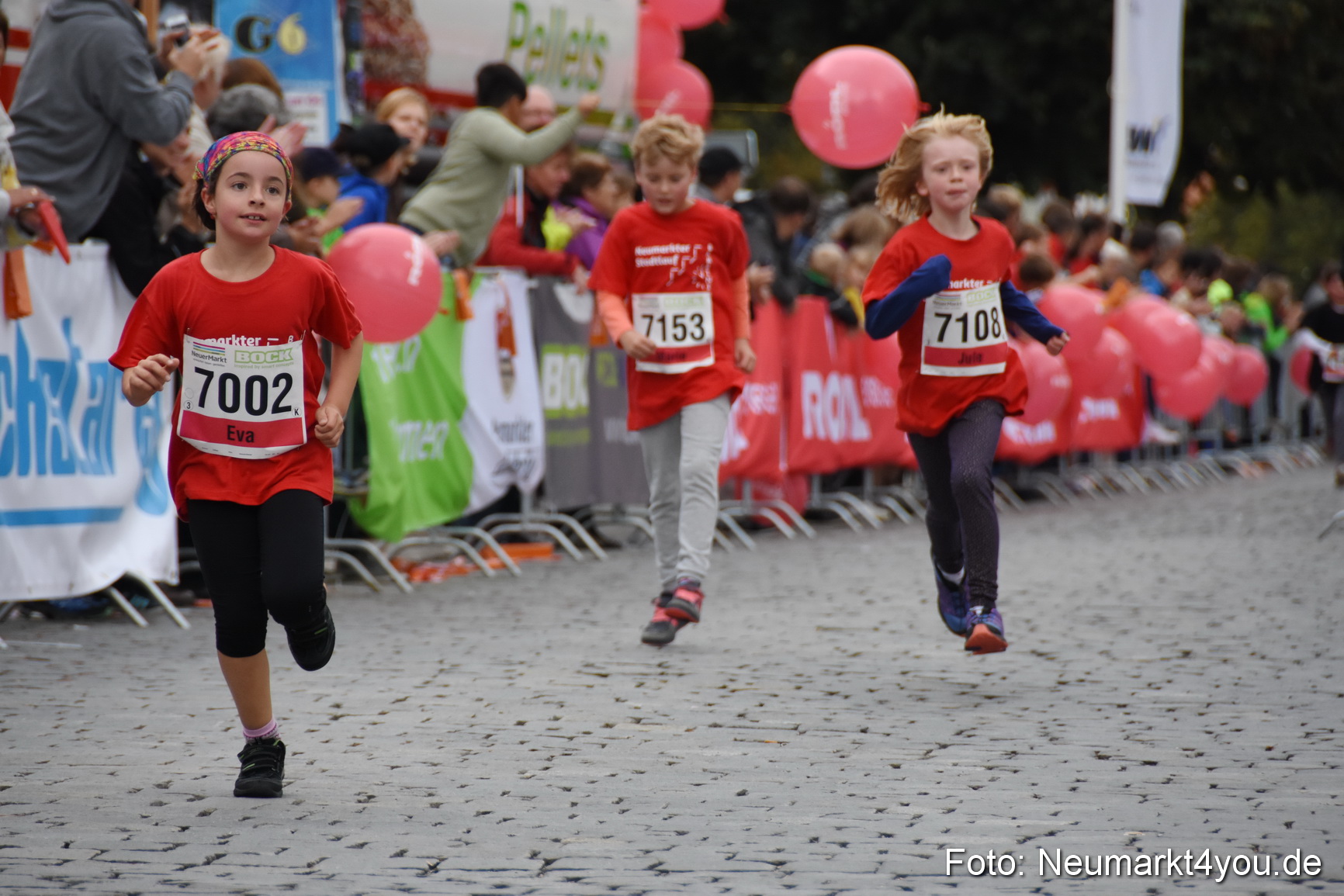 Stadtlauf Neumarkt 2016 1352
